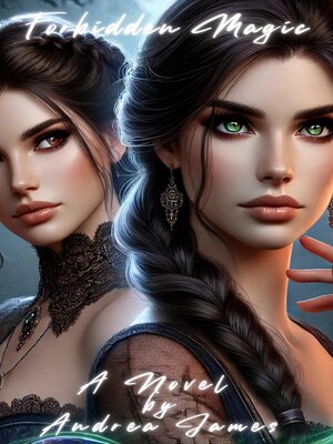 cover image of Forbidden Magic